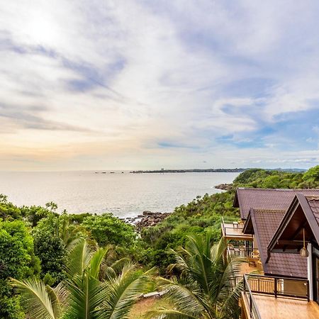 Park Paradise Rumassala Galle Dış mekan fotoğraf