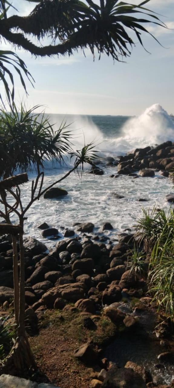 Park Paradise Rumassala Galle Dış mekan fotoğraf