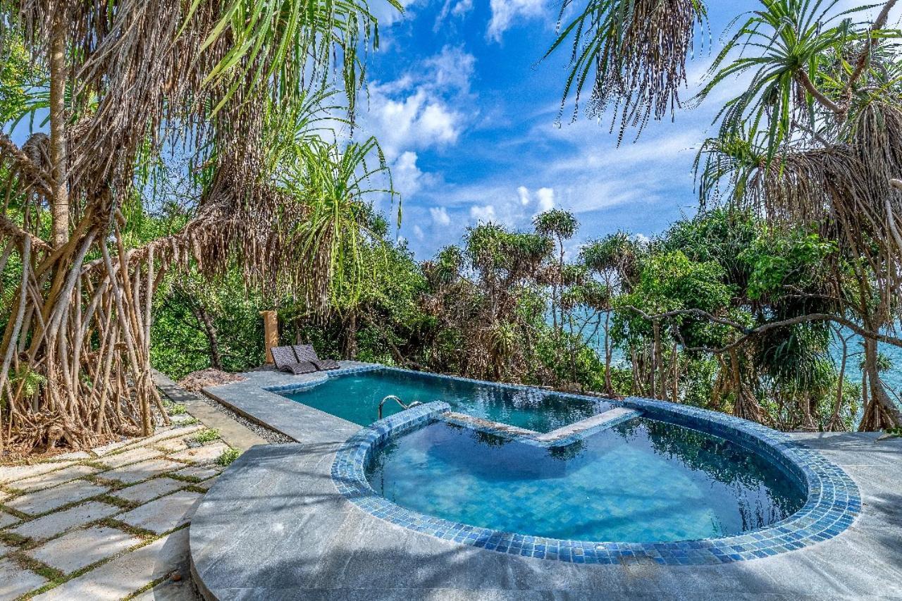 Park Paradise Rumassala Galle Dış mekan fotoğraf