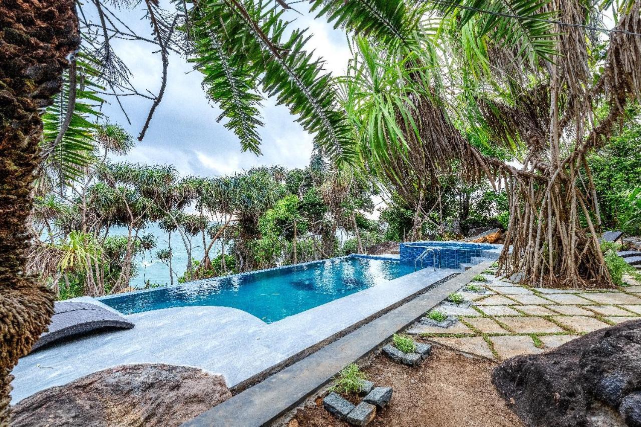 Park Paradise Rumassala Galle Dış mekan fotoğraf