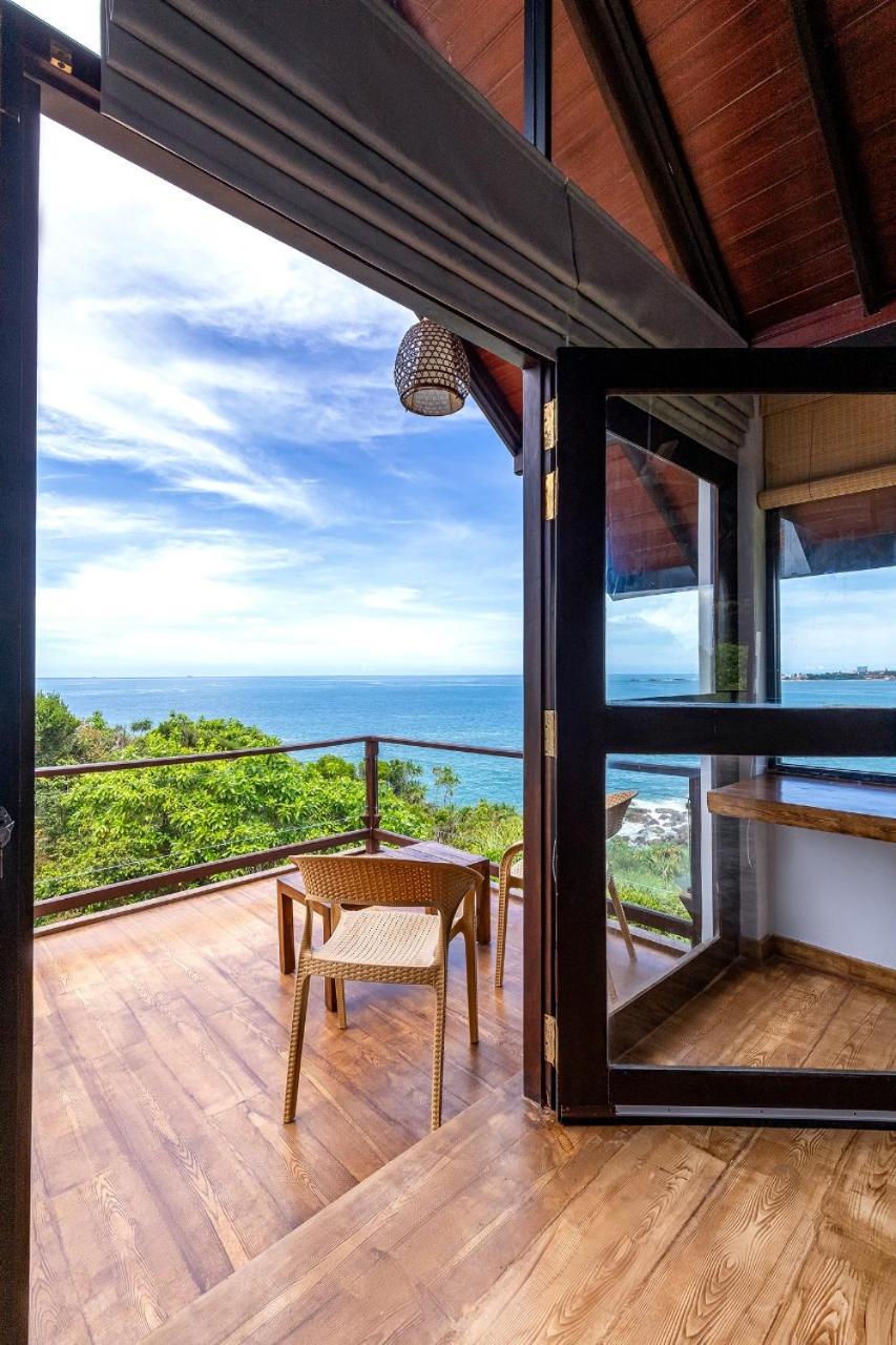 Park Paradise Rumassala Galle Dış mekan fotoğraf