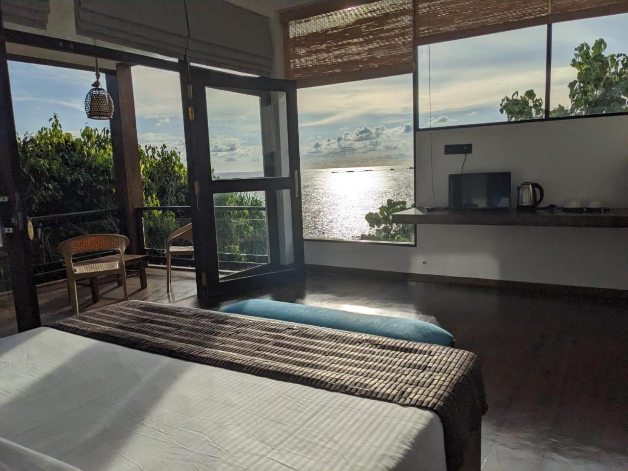 Park Paradise Rumassala Galle Dış mekan fotoğraf