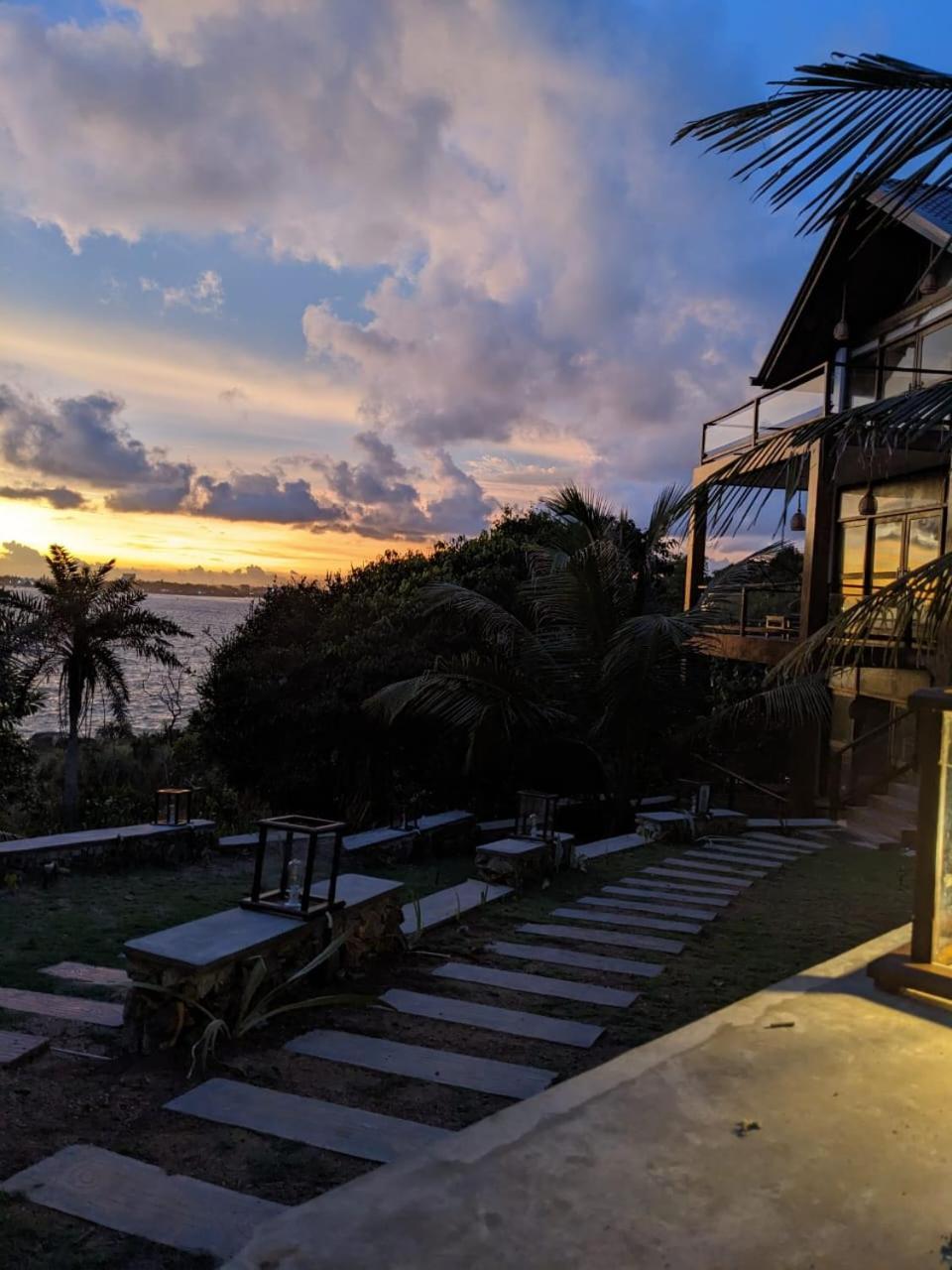 Park Paradise Rumassala Galle Dış mekan fotoğraf