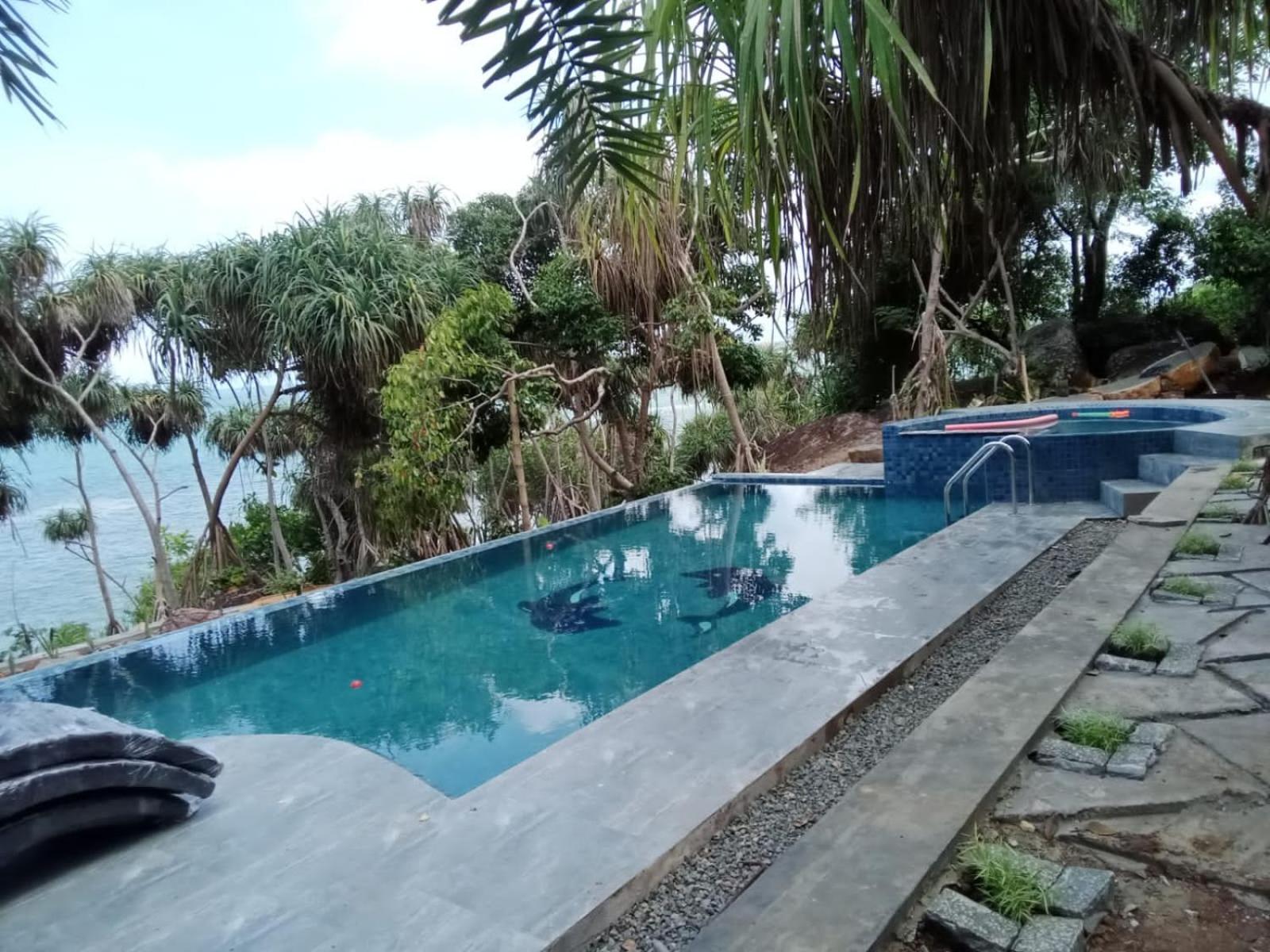 Park Paradise Rumassala Galle Dış mekan fotoğraf