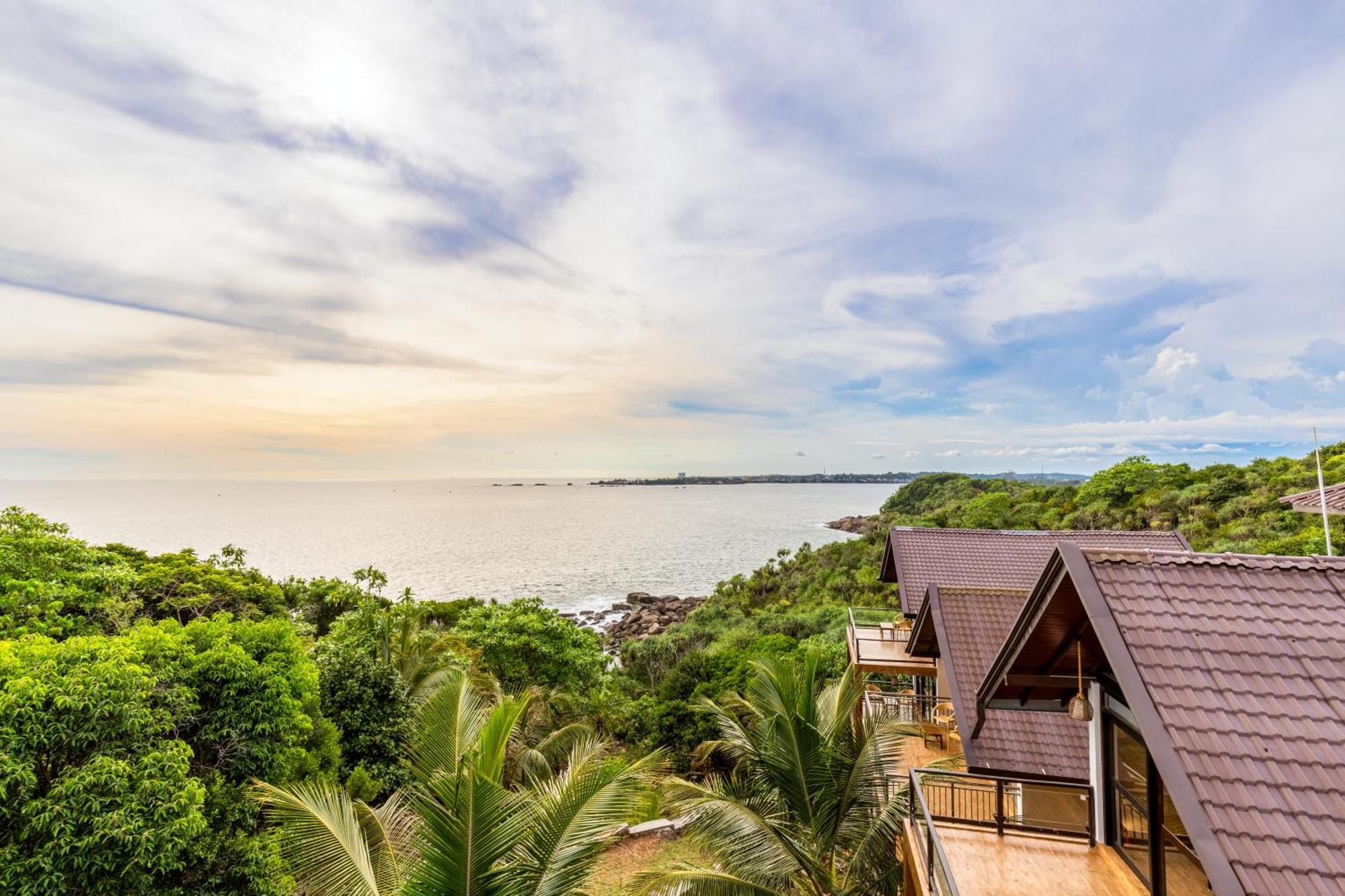 Park Paradise Rumassala Galle Dış mekan fotoğraf