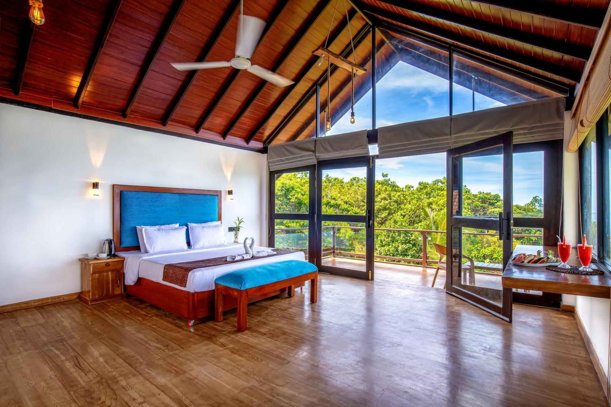 Park Paradise Rumassala Galle Dış mekan fotoğraf