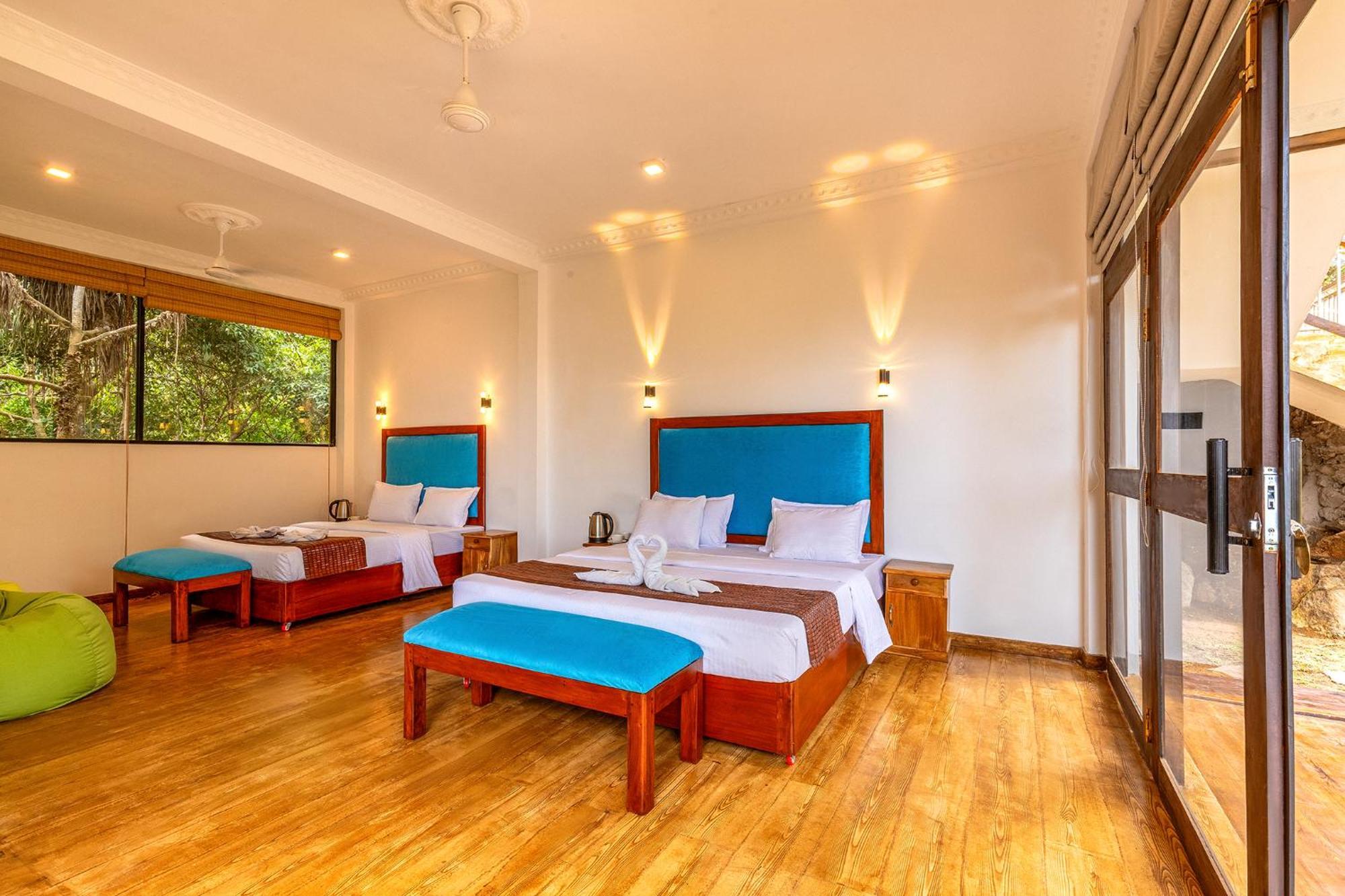 Park Paradise Rumassala Galle Dış mekan fotoğraf