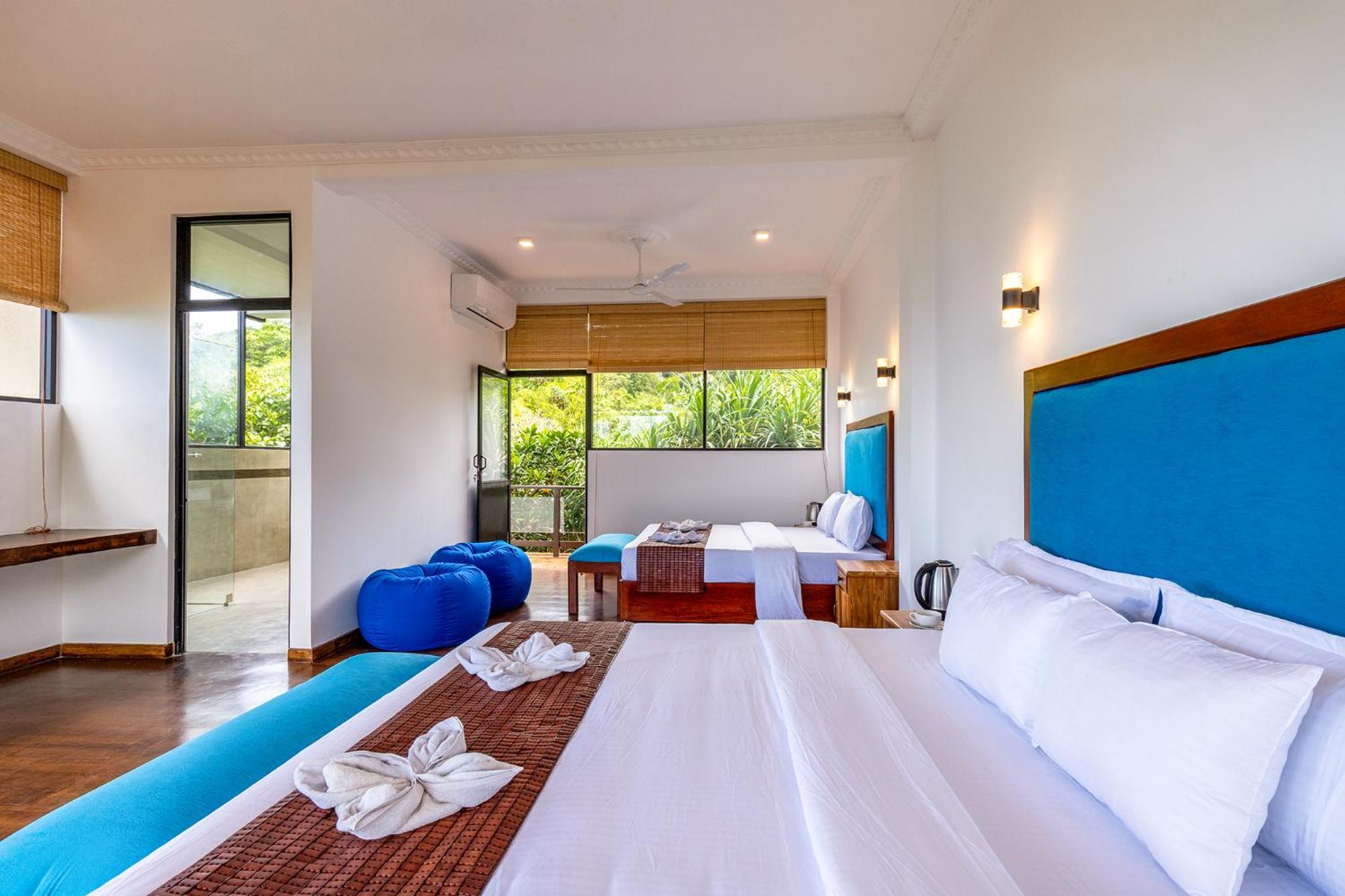 Park Paradise Rumassala Galle Dış mekan fotoğraf