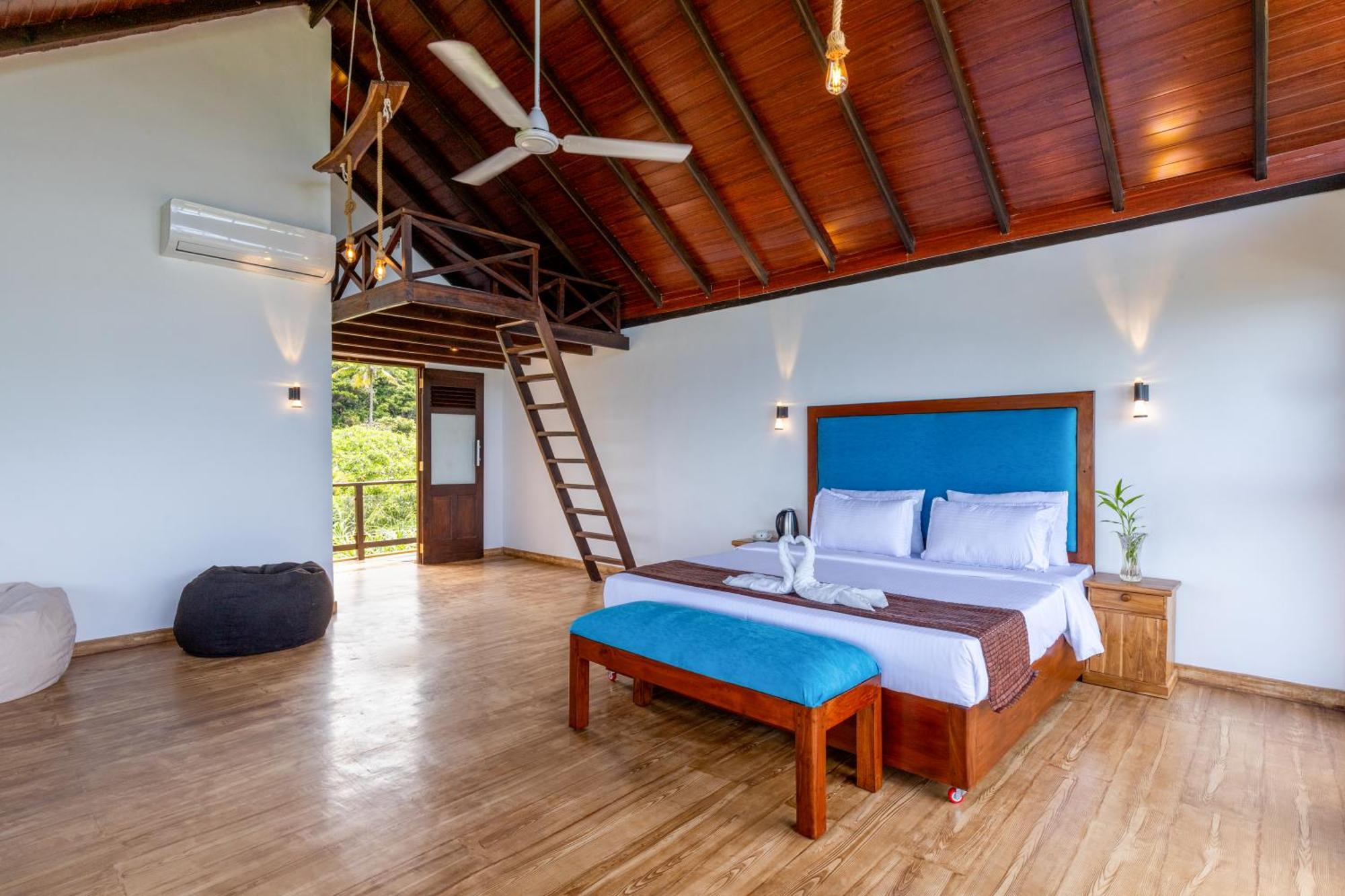 Park Paradise Rumassala Galle Dış mekan fotoğraf